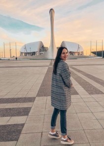 Фото проститутки Алина №3 в городе Амурск